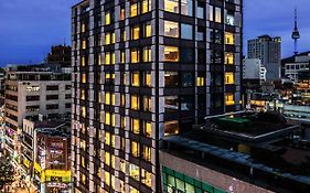 相鉄フレッサインソウル明洞